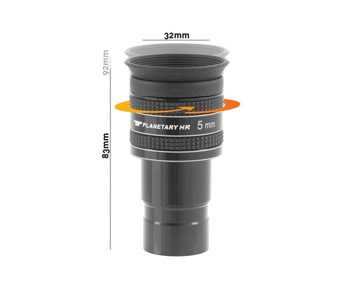 Optics okular - ts-optics,