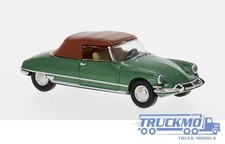 Brekina Citroen DS Cabrio