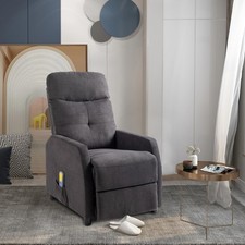 Fernsehsessel Massagesessel