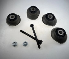Wisi repair kit, axle body for