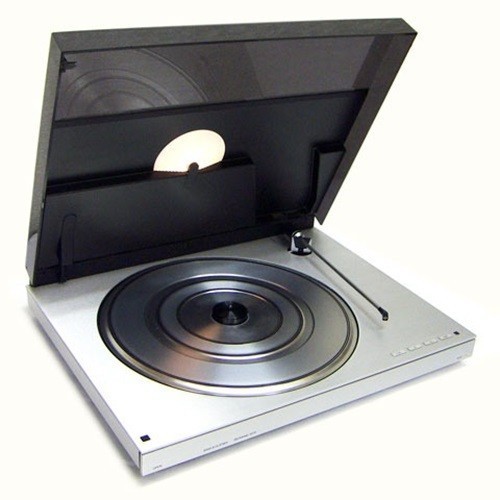 Bang olufsen beogram 5000 - olufsen,