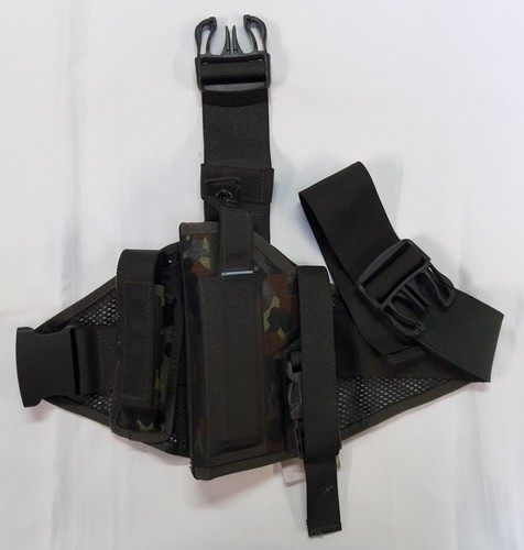 Khs products tiefziehholster - products,