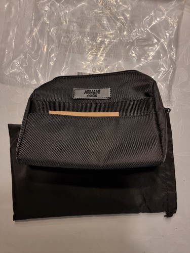 Giorgio armani kulturtasche - giorgio,