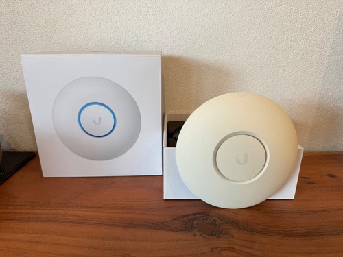 Ubiquiti unifi nanohd - ubiquiti,