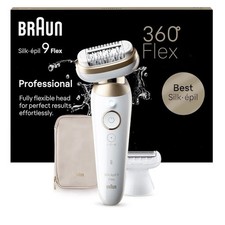 Braun Silk-épil 9 Flex