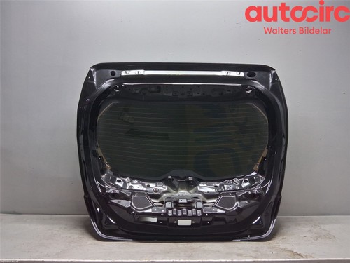Heckklappe combi nissan - heckklappe,