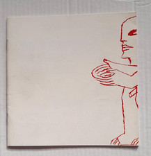 Horst Antes 25 Years Lefebre