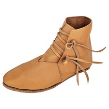 Mittelalter schuhe stiefel - schuhe,