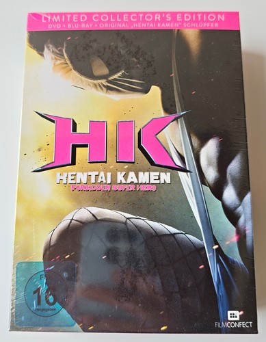 Hentai kamen forbidden super - hentai,