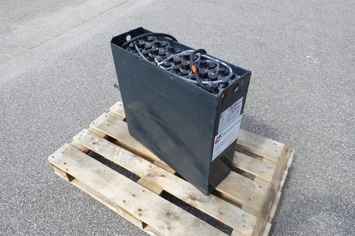Traktionsbatterie 24v 2pzs250 - traktionsbatterie,