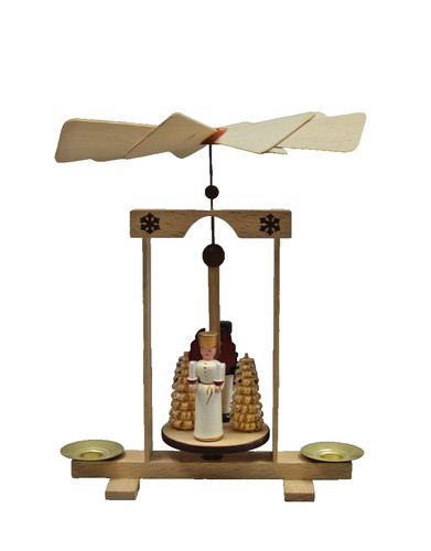 Kleine pyramide engel - kleine,