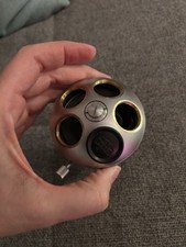 RMS Objektivrevolver 5-fach