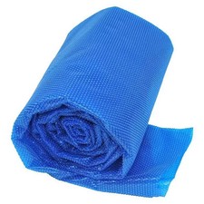 Gre Pool Abdeckplane 400 x 119 cm Blau