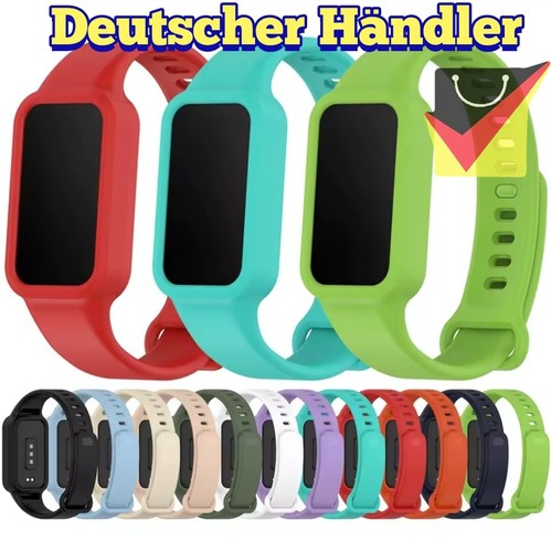 Silikon armband für xiaomi - silikon,