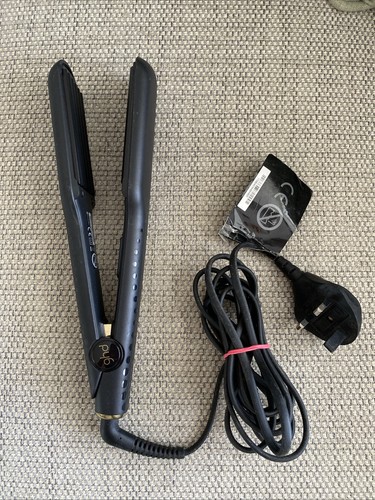 Ghd profi presszange sc5 - ghd, sc5.0