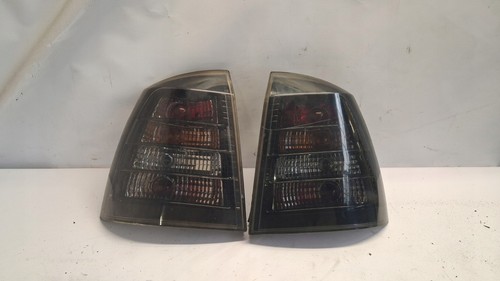 Opel astra bertone - bertone, lampe