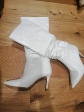 Party Stiefel 40 gefüttert