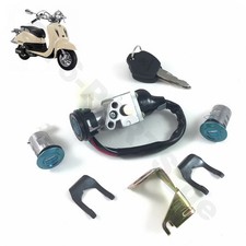 SCHLOß SATZ ZÜNDSCHLOSS ZNEN