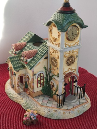 Partylite teelichthaus - partylite,