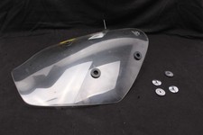 Windschutzscheibe Windschild Verkleidung Moto Guzzi Norge 1200 4V LP H011 06-10