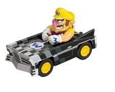 Carrera GO!!! 61038,   MarioKart - Wario "Brute"