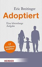 Adoptiert Buch Herder Verlag