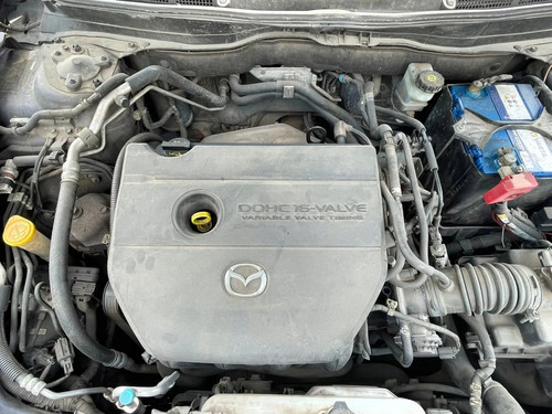 Motor mazda lf17 lf - mazda,