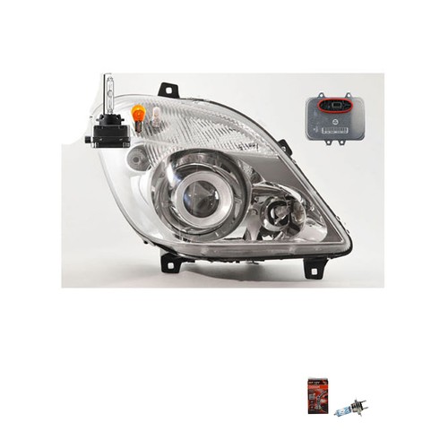 Scheinwerfer osram night - +,