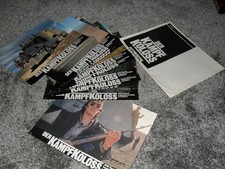 DER KAMPFKOLOSS - 18 ORIGINAL