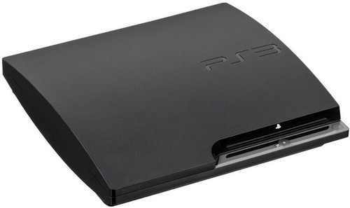 Sony playstation ps3 - 3,