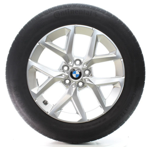 Bmw u11 u10 winterräder - bmw, x2