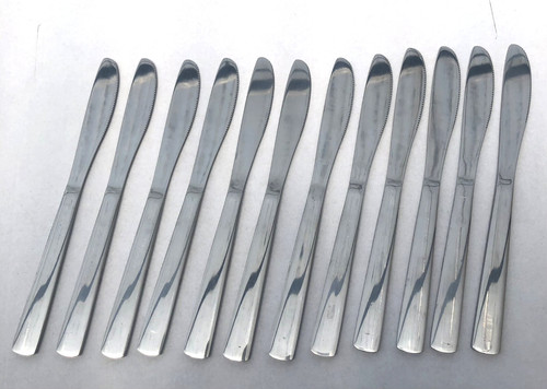 Tafel messer 22 - messer, je