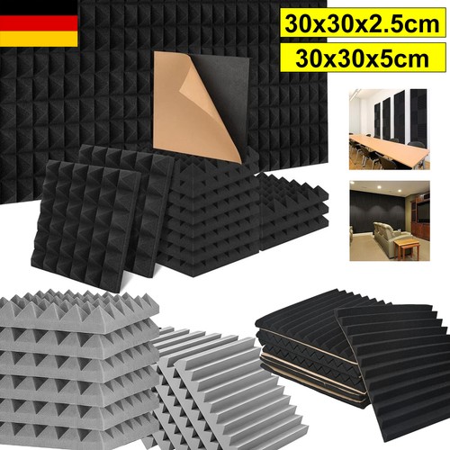 Stk akustikschaumstoff - stk.,