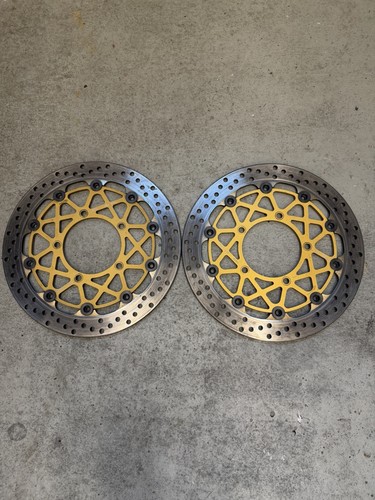 Brembo supersport scheiben - supersport,