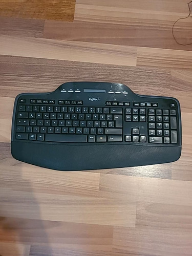 Logitech mk710 kabellose - logitech,