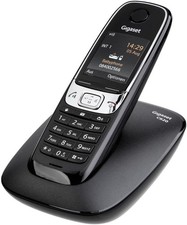 Siemens gigaset c620 - gigaset,