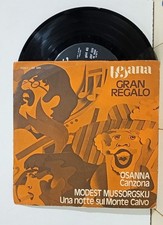 24240 45 Umdrehungen 7" -