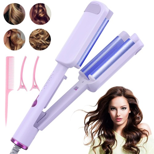 32mm welleneisen für haare - welleneisen,