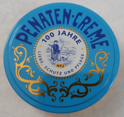 Penatencreme 23 original - 23,