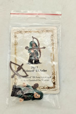 LEGO Mirkwood Elf polybag