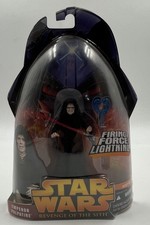 Star Wars Revenge Of The Sith