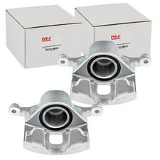 2x NTY BREMSSATTEL VORNE