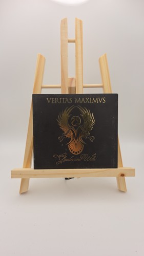 Veritas maximus glaube - -, und