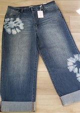 Jessica Simpson Zinnia Wide