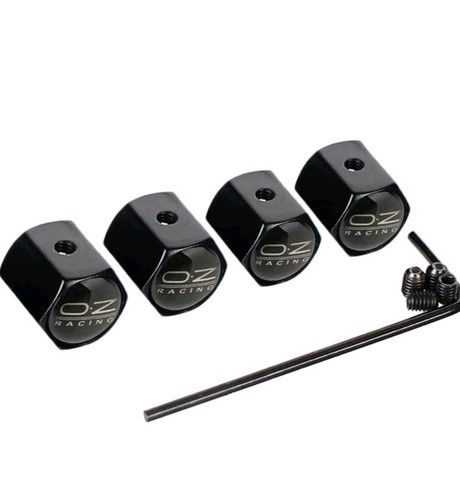 Racing ventilkappen - oz,