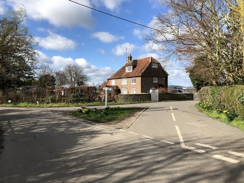 Foto 6x4 pepperham - pepperham, am