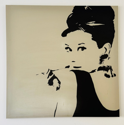 Ikea pjatteryd audrey hepburn - pjatteryd,