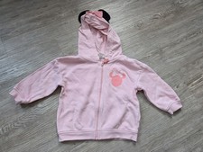 Minnie maus sweatjacke - h&m,