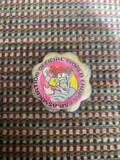 Vinted Chuppah Chups Chip