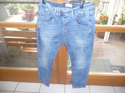 Gang slim fit jeans - fit, mit